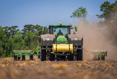 A használt vagy új mezőgazdasági gép éri meg jobban az árát?
